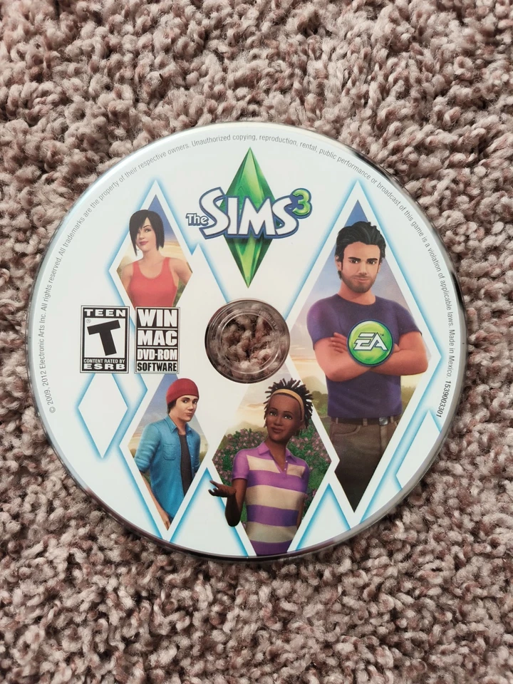 The Sims 3 ПК и 2 пакета расширения Late Night и High-end Loft - Изображение 2 из 4