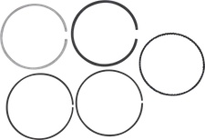 WOSSNER GNH93.00 Replacement Piston Ring Set 11-14 	Polaris 	RZR XP 900 EFI 4x4