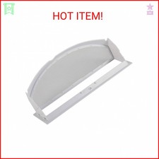 WE18X25100 WE18M19 Dryer Lint Screen Filter - Upgraded Screen Mesh - Fit for GE
