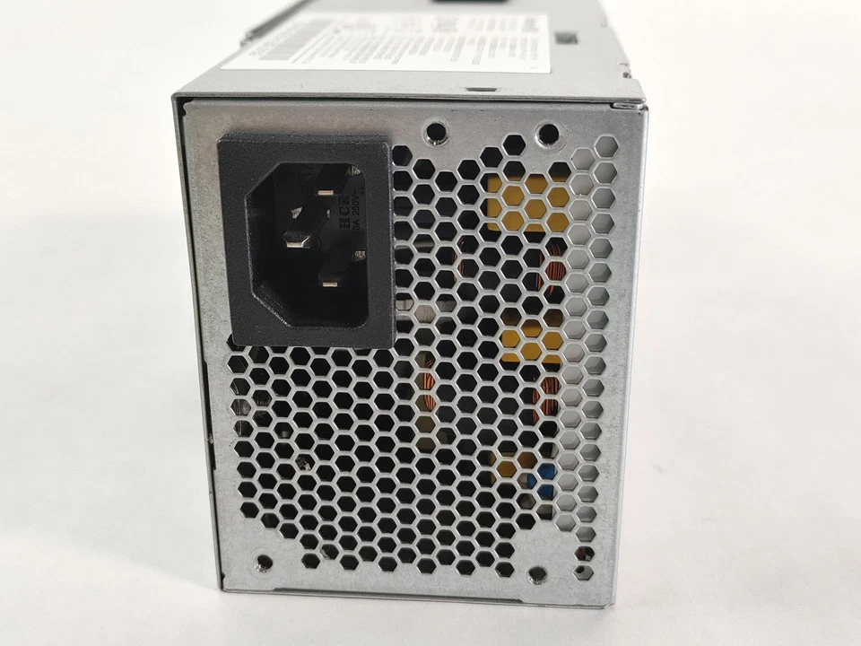 Lenovo ThinkCentre M610 10 Pin 210W Desktop Power Supply 00PC746 - Image 3 of 4