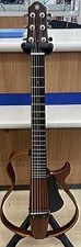 YAMAHA SLG200S Electric Guitar