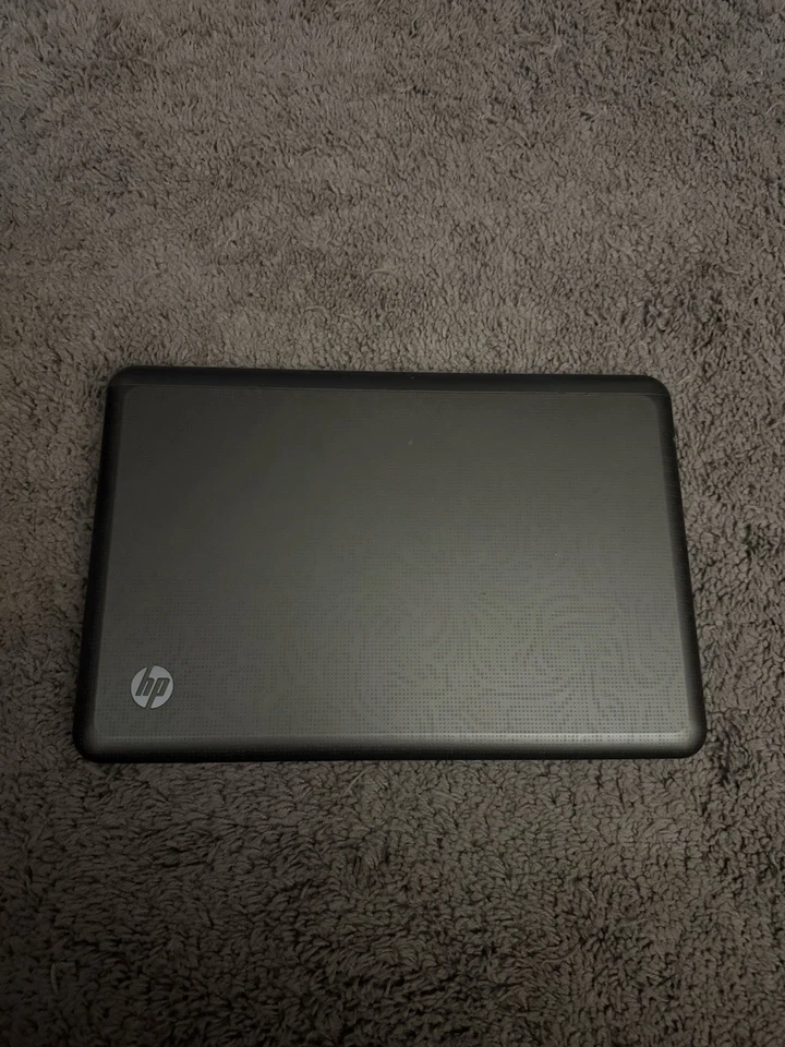 Hp Envy 14 Notebook Laptop Windows 7 (No Power Cable) READ DESCRIPTION - Image 2 of 4