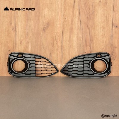 BMW F20 F21 LCI 2015-2019 Gitter Mitte unten rechts links NEW 8060281 8060282