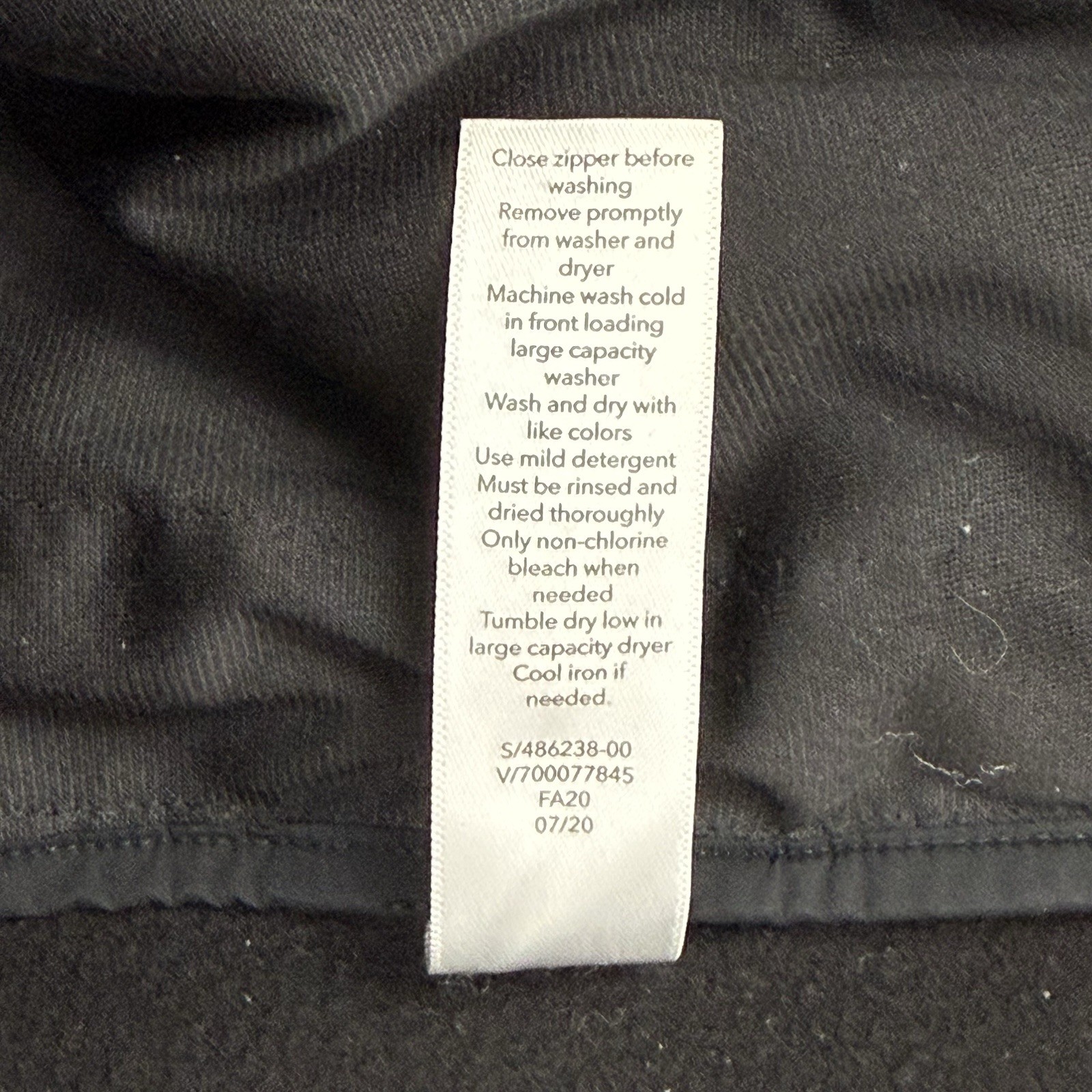 Athleta Inlet Down Jacket Lightweight Puffer Athl… - image 9