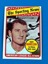 1969 Topps 
