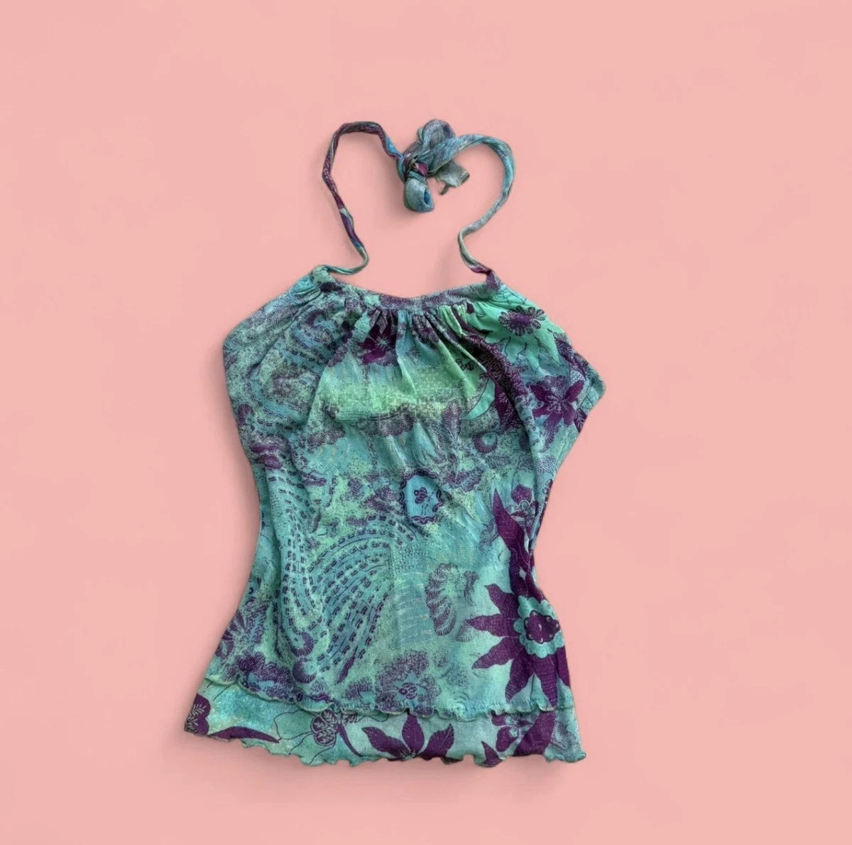 Roberto Cavalli Paisley Tops for Women for sale | eBay