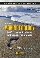 Volume 2: Marine Ecology: An Ecosystemic View...