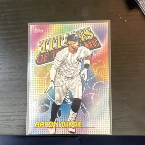 Aaron Judge