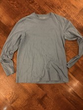 Travis Mathew Men's Medium Blue