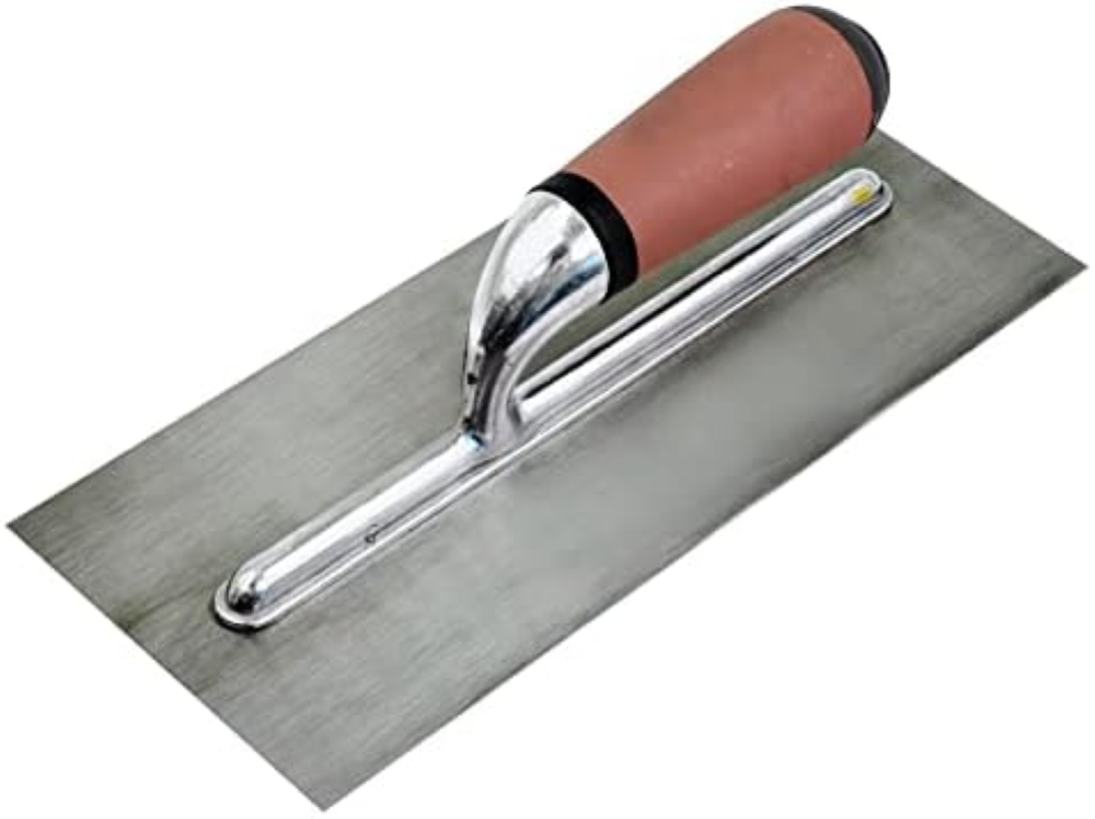 Rolson 52245 - Cazzuola liscia per intonaco