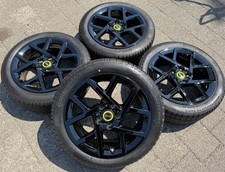 4 ORIGINAL 17" ALU WINTERR&Auml;DER MINI F65 F66 F67 SPRINT SPOKE 907 2023 FREIHAUS