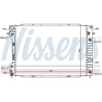 KüHler WasserküHler MotorküHler FüR Opel Omega B Caravan 21 22 23 2.5 Dti V94