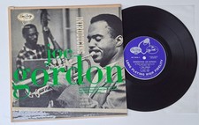 Introducing Joe Gordon 10