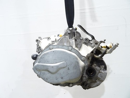 VERSNELLINGSBAK Citroën C5 I Berline (DC) Hatchback 1.8 16V (EW7J4(6FZ)) 2205ZG - Afbeelding 3 van 6