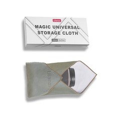 Magic Universal Storage Cloth, Easy Wrapping and Safe Protection from Colliss...