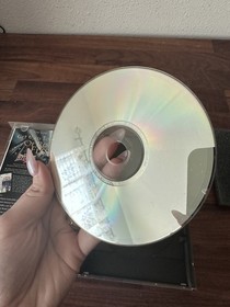 High Velocity (Sega Saturn, 1995) Authentic Complete W/ Registration Card & Foam