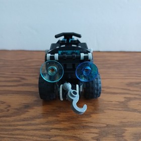 LEGO Ultra Agents: Riverside Raid (70160) - 100% Complete With Instructions