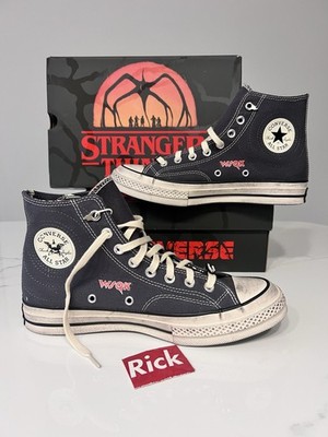 Converse x Stranger Things - Magnet Chuck 70 - 42 EU - 8,5 US -   NEU AUTHENTISCH!