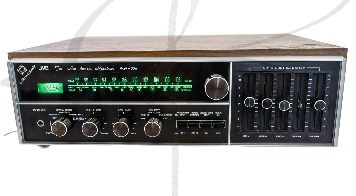 jvc tuner products for sale | eBay