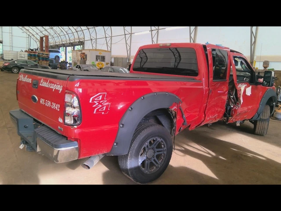 Conjunto de válvula de acelerador del cuerpo del acelerador 6,2 L para camioneta Ford F250SD 11-15 6782910 Foto 3 de 4