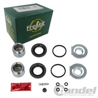 Frenkit Reparatursatz Bremssattel Hinten Passend FüR Mercedes S-KLASSE | 238906