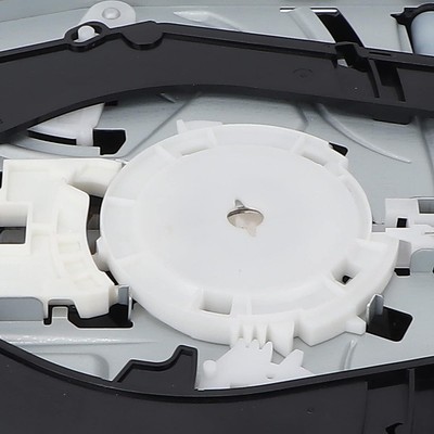 Mühelose Installation Optisches Laufwerk für PS4 für Pro Modelle CUH7000 A B