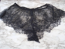 Skims Lace Hipster 1-Pack Panties US Size L