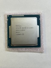 CM8064601467202 / SR153 Intel Xeon E3-1230 v3 3.3GHz Server CPU