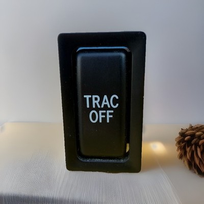 2001-2002 TOYOTA 4RUNNER TRACTION SWITCH TRAC OFF
