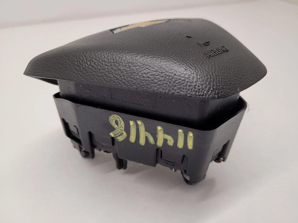 2016 - 2017 CHEVROLET CRUZE Driver Left A Bag Front Driver Wheel  Foto 3 de 4