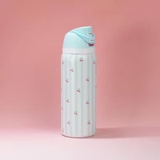 32oz Owala FreeSip Water Bottle - 2025 Cherry