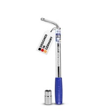alca® Radmutterschlüssel Universal 21/22mm