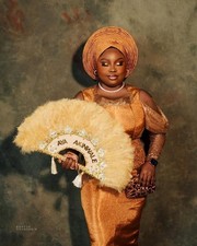 Feathe Bridal Fans / African Feather Fans,Bridal fan / Feather Fan Fantasia