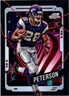 2024 Topps Cosmic Chrome - Adrian Peterson #57