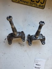 1938 Chevrolet Straight Axle Spindles
