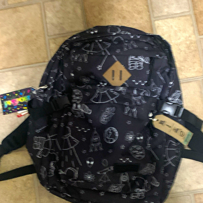 JanSport Backpack