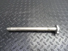 18-24 KTM 85 SX KTM 85SX OEM REAR WHEEL AXLE SHAFT BOLT NICE! 70010085044