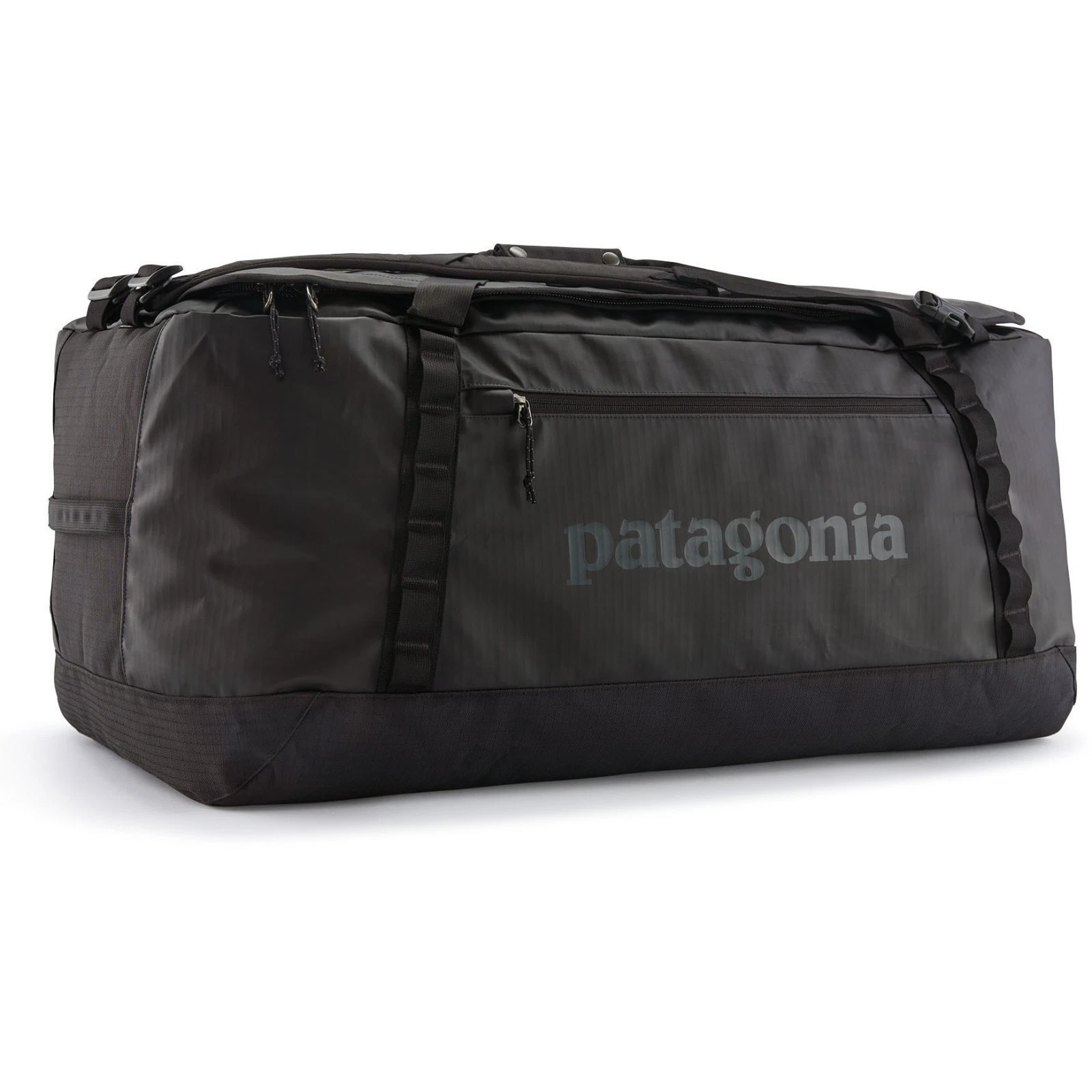 Patagonia Black Hole Duffel Bag 100L Backpack travel - Black
Opens in a new window or tab