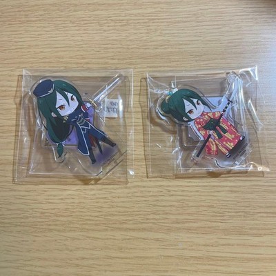 Re:Zero Kara Tetsu Collaboration Acrylständer Crusch