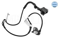 Sensor Raddrehzahl Vorne Rechts Meyle 35 14 899 0015 FÜR Mazda Raddrehzahlsensor