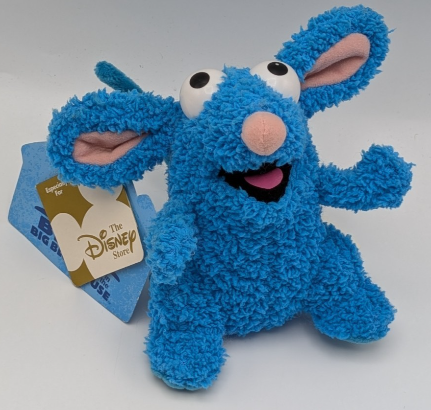 Tutter 6