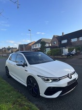 Volkswagen Golf R 2023