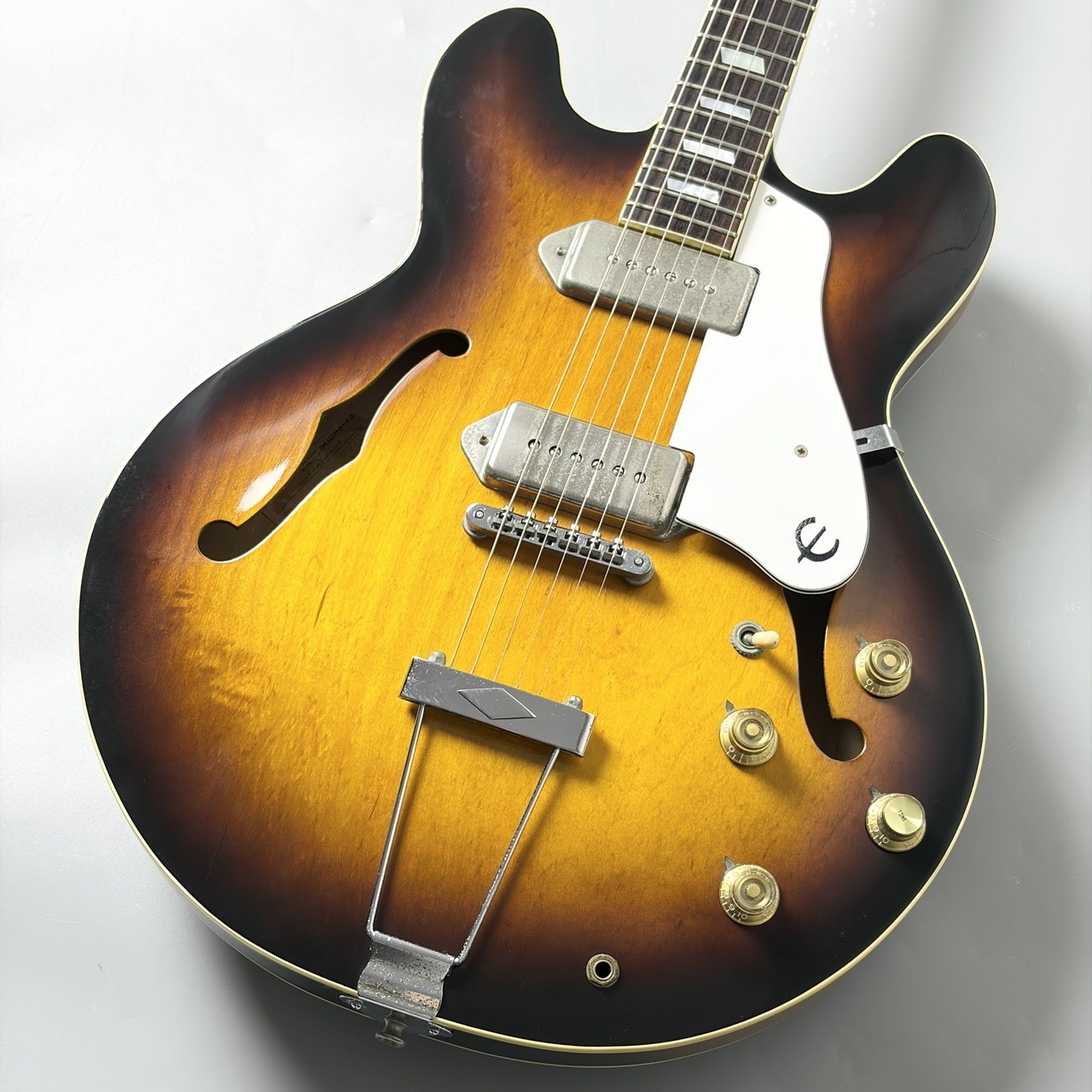 Epiphone USED1980's Casino Made in Japan 2.92kg Electric Guitar Used