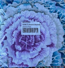 VINTAGE KAFFE FASSETT COLLECTIVE CHARM PACK 5X5 42PC KIT ID 8857