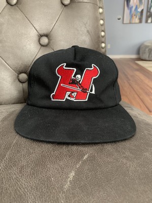 Warren Lotas Lakers Hat 2025