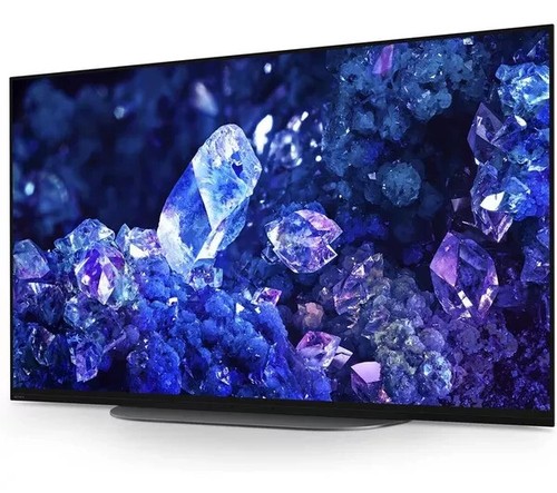 SONY BRAVIA XR A90K 48" OLED 4K HDR Smart TV XR48A90KU - Black - Picture 11 of 15