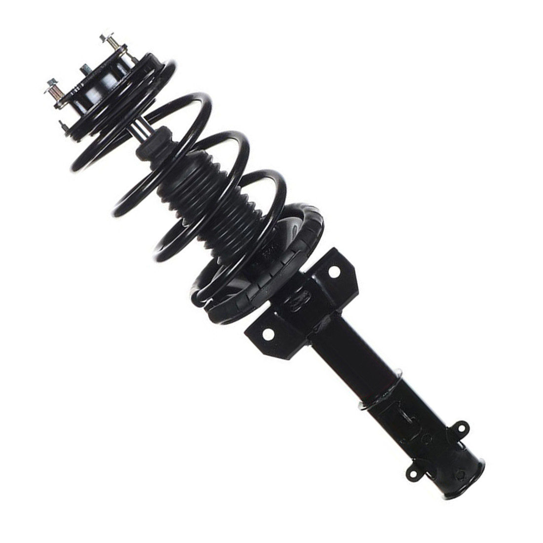 SET-TS172540-2 Monroe Shocks Absorber Struts Assemblies Set of 2 for Ford Pair