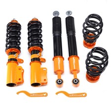 Adjustable Coilovers Lowering Kits For Honda Fit 1st Gen 2007-2008 - Return Adjustable Coilovers Lowering Kits For Honda Fit 1st Gen 2007-2008 - Return