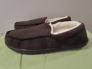 dockers slip on slippers