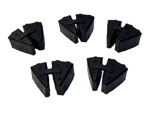 SET CUSCINETTI PARASTRAPPI RUOTA PER BMW S1000 RR S 1000 XR S1000 R (2009-2019) - Imagen 4 de 7